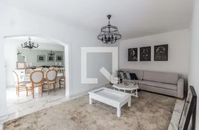Casa para venda - água fria, 3 quartos,  260 m² - são paulo