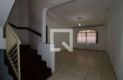 Casa para venda - parque erasmo assunção, 3 quartos,  187 m² - santo andré