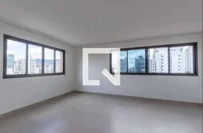 Apartamento para venda - lourdes, 3 quartos,  113 m² - belo horizonte