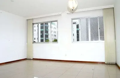 Apartamento para venda - cidade nova, 3 quartos,  110 m² - belo horizonte