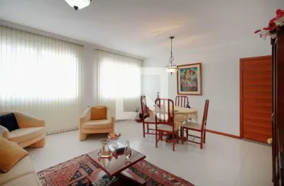 Apartamento para venda - cidade nova, 4 quartos,  110 m² - belo horizonte