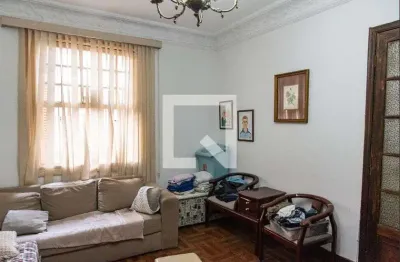 Casa para venda - cambuci, 3 quartos,  236 m² - são paulo