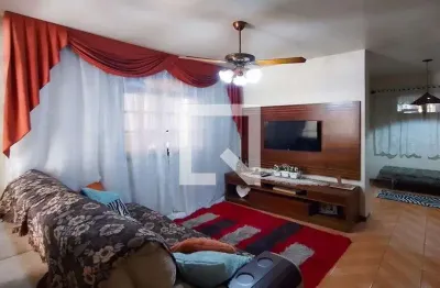 Casa para venda - portuguesa, 4 quartos,  240 m² - rio de janeiro