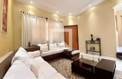 Casa para venda - parque via norte, 3 quartos,  162 m² - campinas