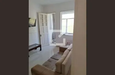 Apartamento para venda - engenho novo, 1 quarto,  50 m² - rio de janeiro