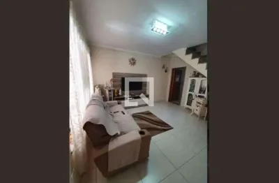 Casa com 3 quartos à venda na Rua Japim, Jardim Brasil, São Paulo