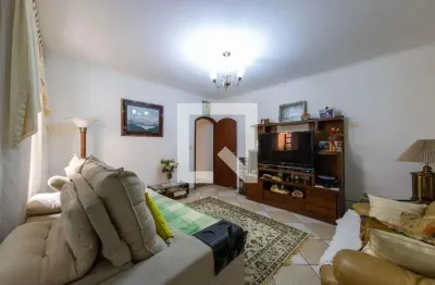 Casa com 3 quartos à venda na Rua Pinheiro Guimarães, Vila Prudente, São Paulo