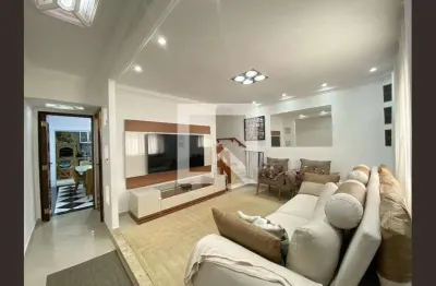 Casa / sobrado em condomínio para venda - jardim cocaia, 3 quartos,  120 m² - guarulhos