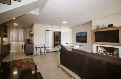 Casa para venda - aberta dos morros, 3 quartos,  132 m² - porto alegre