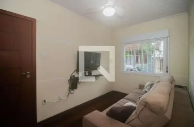 Casa para venda - jardim carvalho, 3 quartos,  70 m² - porto alegre