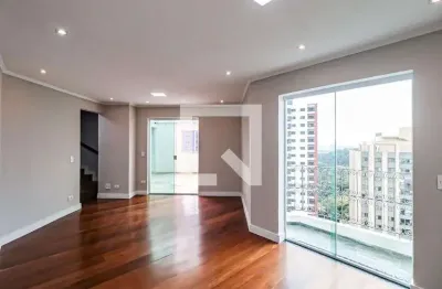 Cobertura para venda - butantã, 2 quartos,  123 m² - são paulo