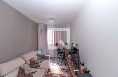 Apartamento para venda - vila prudente, 1 quarto,  36 m² - são paulo