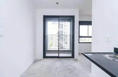 Kitnet / stúdio à venda na rua stela marina, brooklin, são paulo por r$ 385.000