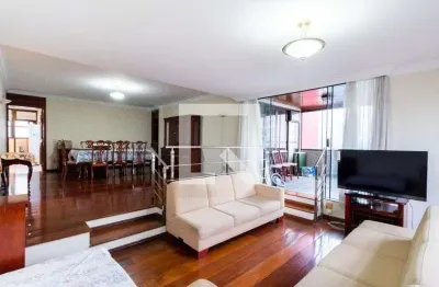 Apartamento para venda - paraíso, 3 quartos,  185 m² - são paulo