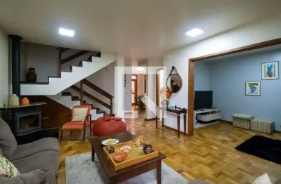 Casa / sobrado em condomínio para venda - vila nova, 3 quartos,  150 m² - porto alegre