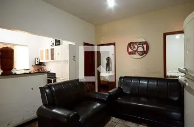 Casa para venda - são geraldo, 3 quartos,  360 m² - belo horizonte