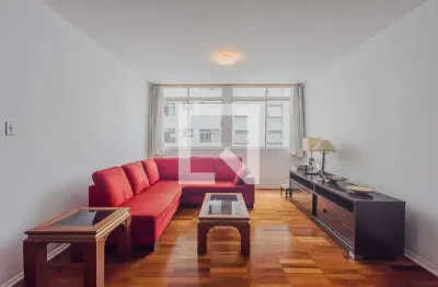 Apartamento para venda - paraíso, 2 quartos,  105 m² - são paulo