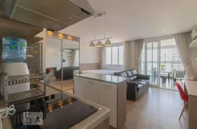Kitnet / stúdio para venda - aclimação, 1 quarto,  46 m² - são paulo