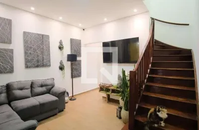Casa para venda - tatuapé, 3 quartos,  205 m² - são paulo