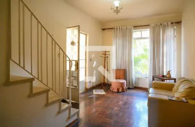 Casa para venda - bosque da saúde, 3 quartos,  195 m² - são paulo