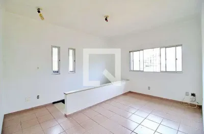 Casa para venda - campestre, 2 quartos,  204 m² - santo andré