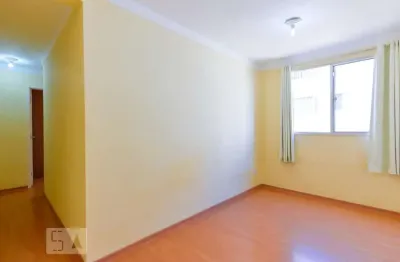 Apartamento para venda - parque das águas, 2 quartos,  60 m² - campinas