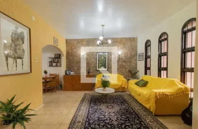 Casa para venda - cristal , 4 quartos,  345 m² - porto alegre