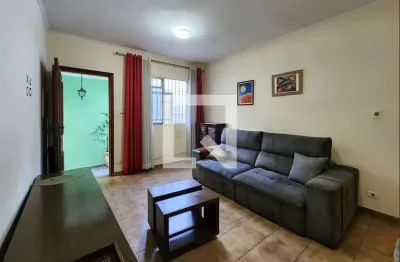 Casa para venda - vila lusitânia, 3 quartos,  213 m² - são bernardo do campo