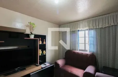 Casa para venda - rio branco, 3 quartos,  70 m² - belo horizonte