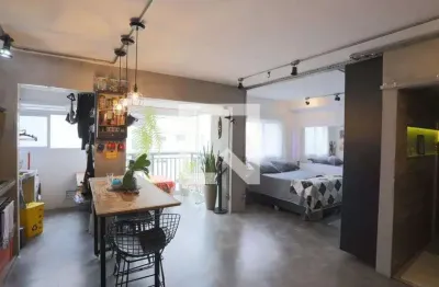 Apartamento para venda - brás, 1 quarto,  40 m² - são paulo