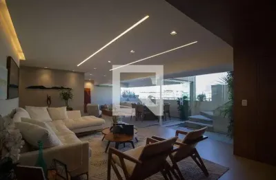 Cobertura para venda - barra da tijuca - marapendi, 4 quartos,  381 m² - rio de janeiro