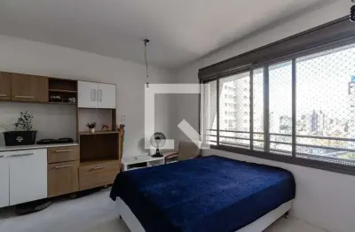 Kitnet / stúdio para venda - cidade baixa, 1 quarto,  27 m² - porto alegre