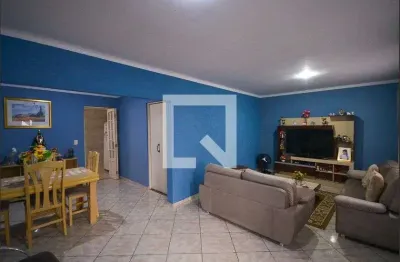 Casa para venda - bosque da saúde, 2 quartos,  130 m² - são paulo
