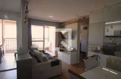Apartamento para venda - veleiros, 2 quartos,  62 m² - são paulo