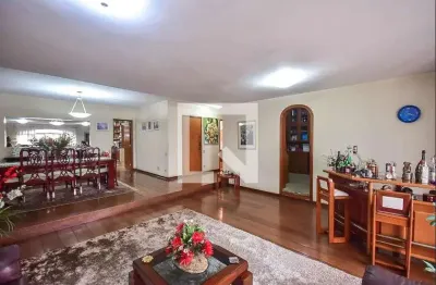 Apartamento para venda - real parque, 3 quartos,  220 m² - são paulo