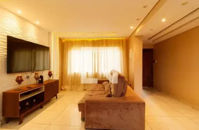 Casa para venda - vila ede, 3 quartos,  240 m² - são paulo