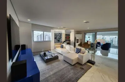 Apartamento para venda - moema, 3 quartos,  278 m² - são paulo