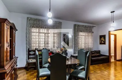 Apartamento para venda - campos elíseos, 3 quartos,  130 m² - são paulo
