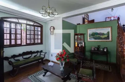 Casa para venda - novo glória, 3 quartos,  360 m² - belo horizonte