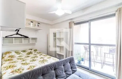 Apartamento à venda na rua dráusio, butantã, são paulo por r$ 400.000