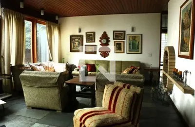 Casa para venda - perdizes, 4 quartos,  740 m² - são paulo