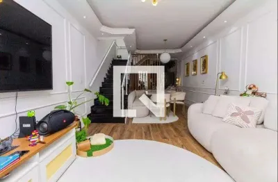 Casa com 3 quartos à venda na Rua Saboó, Vila Carrão, São Paulo