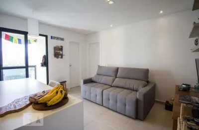 Apartamento para venda - pinheiros, 1 quarto,  42 m² - são paulo
