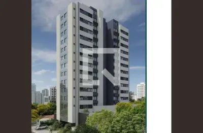 Cobertura para venda - barro preto, 2 quartos,  132 m² - belo horizonte