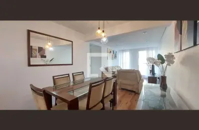 Apartamento para venda - jardim bela vista, 2 quartos,  68 m² - santo andré