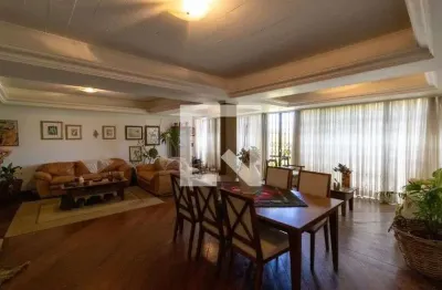 Casa para venda - ipanema, 3 quartos,  430 m² - porto alegre
