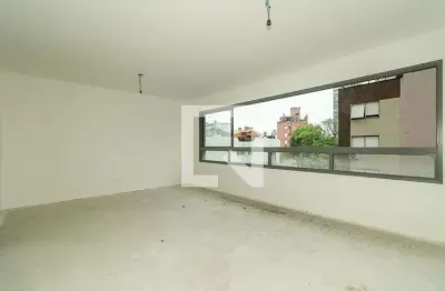 Apartamento para venda - petrópolis, 3 quartos,  98 m² - porto alegre
