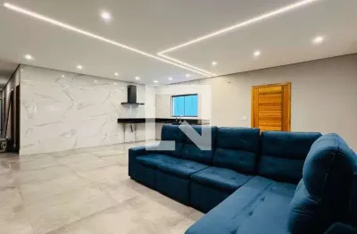 Casa com 3 quartos à venda na Rua Soldado João Moreira Alberto, Vila Rosália, Guarulhos