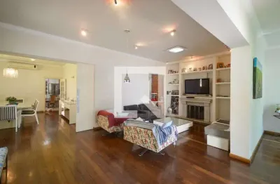 Casa para venda - pacaembu, 4 quartos,  400 m² - são paulo