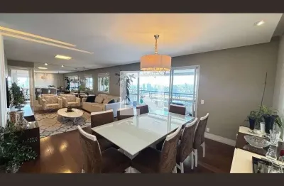 Apartamento para venda - jardim, 3 quartos,  136 m² - santo andré